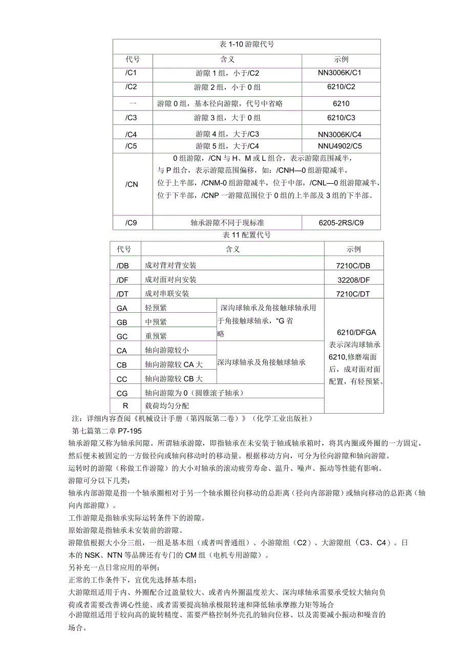 什么是轴承游隙_第1页