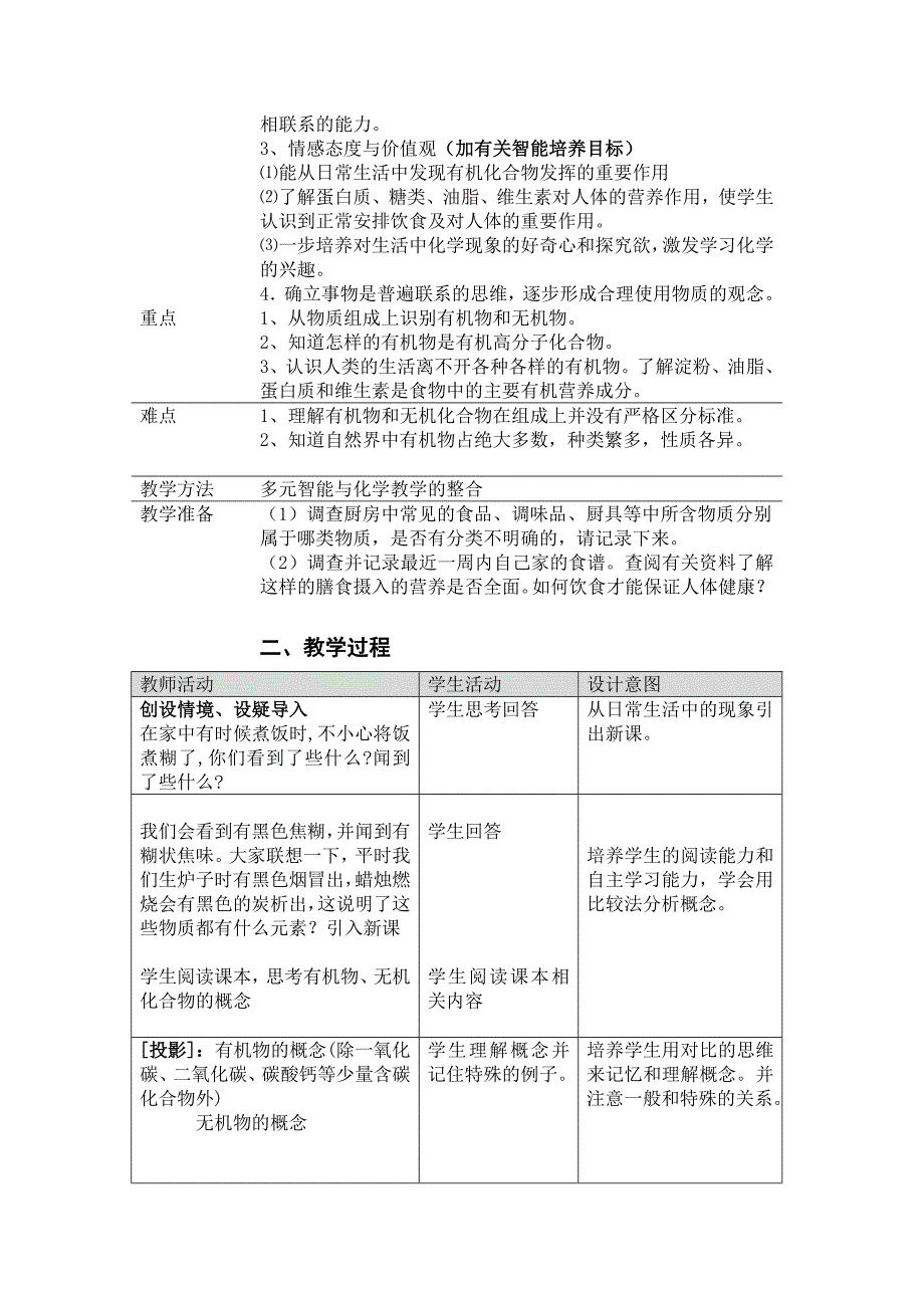 81什么是有机物.doc_第2页