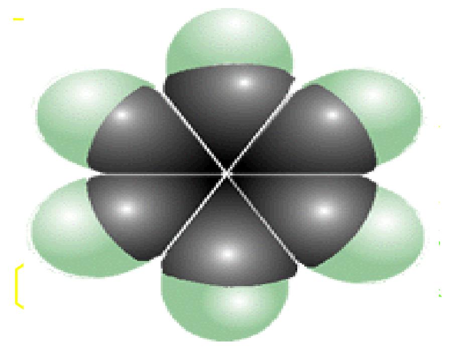 高二化学上学期高二化学选修5第二章第二节芳香烃[_第3页