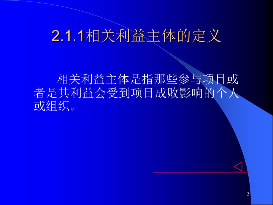 企业項目管理組織_第3页