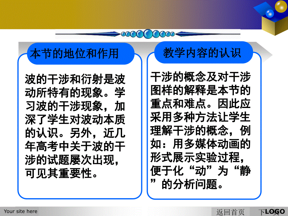 选修34第十二部分第四部分课件_第2页