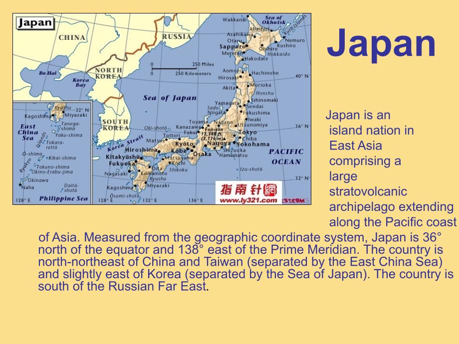 日本文化介绍全英文版_第2页