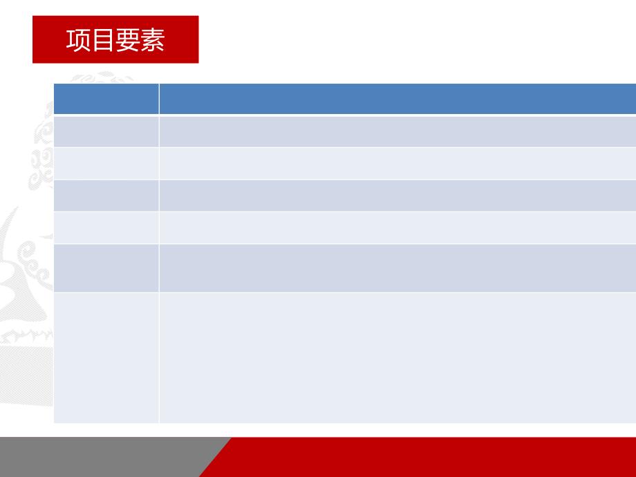 中江信托攸县自来水公司贷款集合资金信托计划_第3页