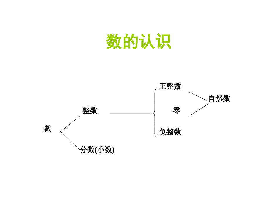 数与代数总复习_第2页