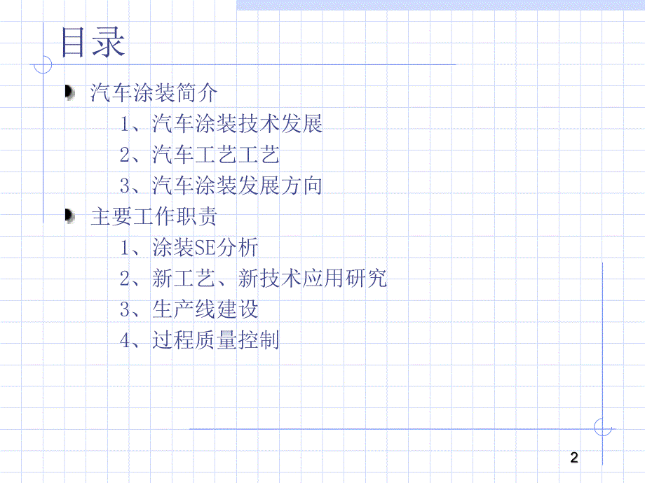 汽车涂装工艺技术PPT课件_第2页