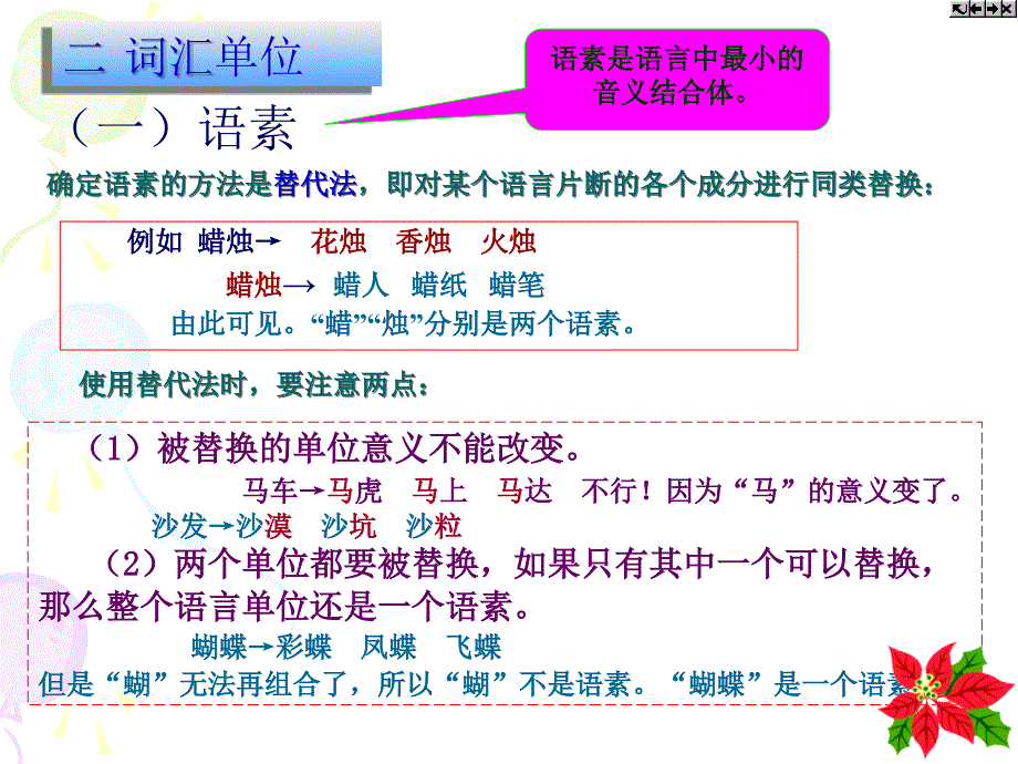 第一节词汇词汇单位和词的结构_第3页