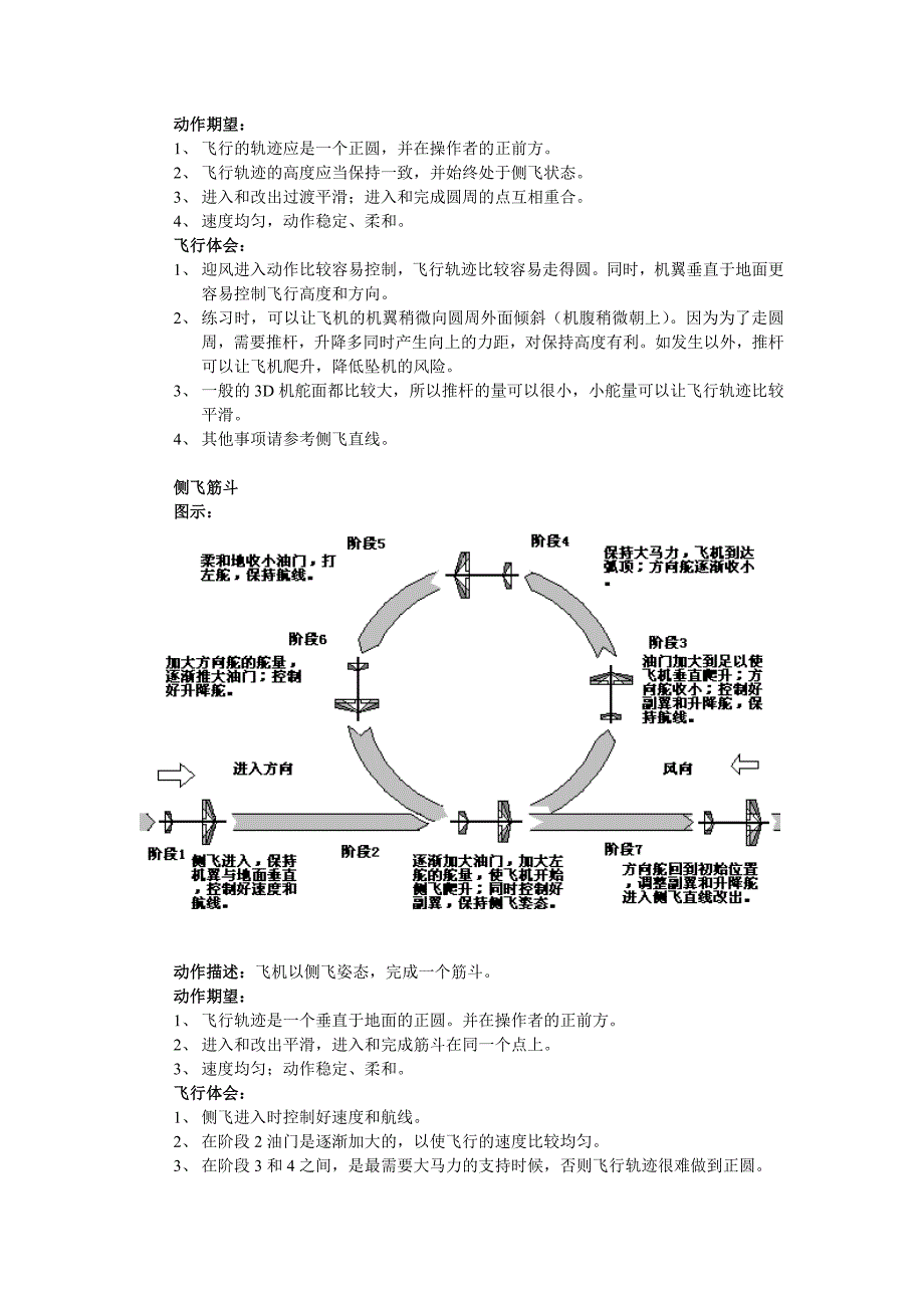 3D常见动作体会.doc_第4页