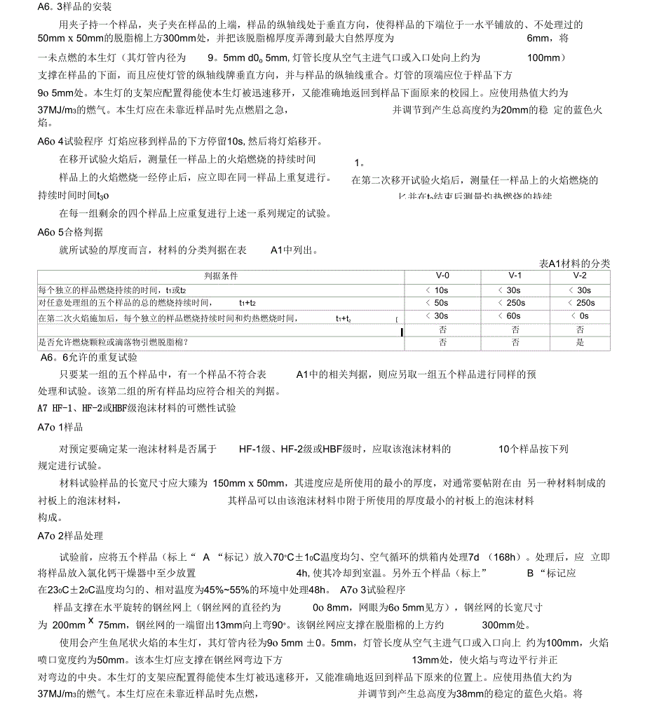 可燃性分级_第2页