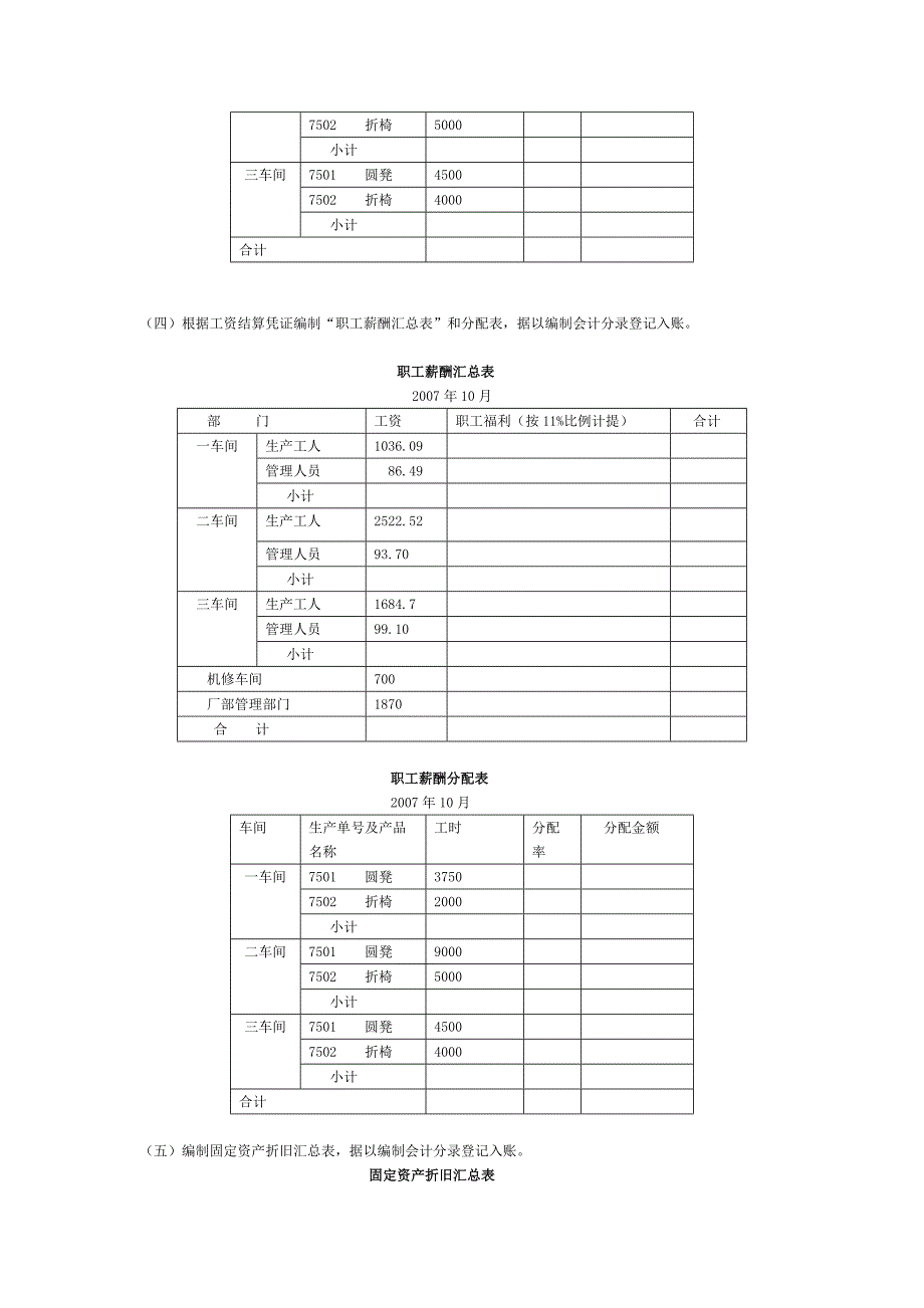 分步法的核算程序_第4页