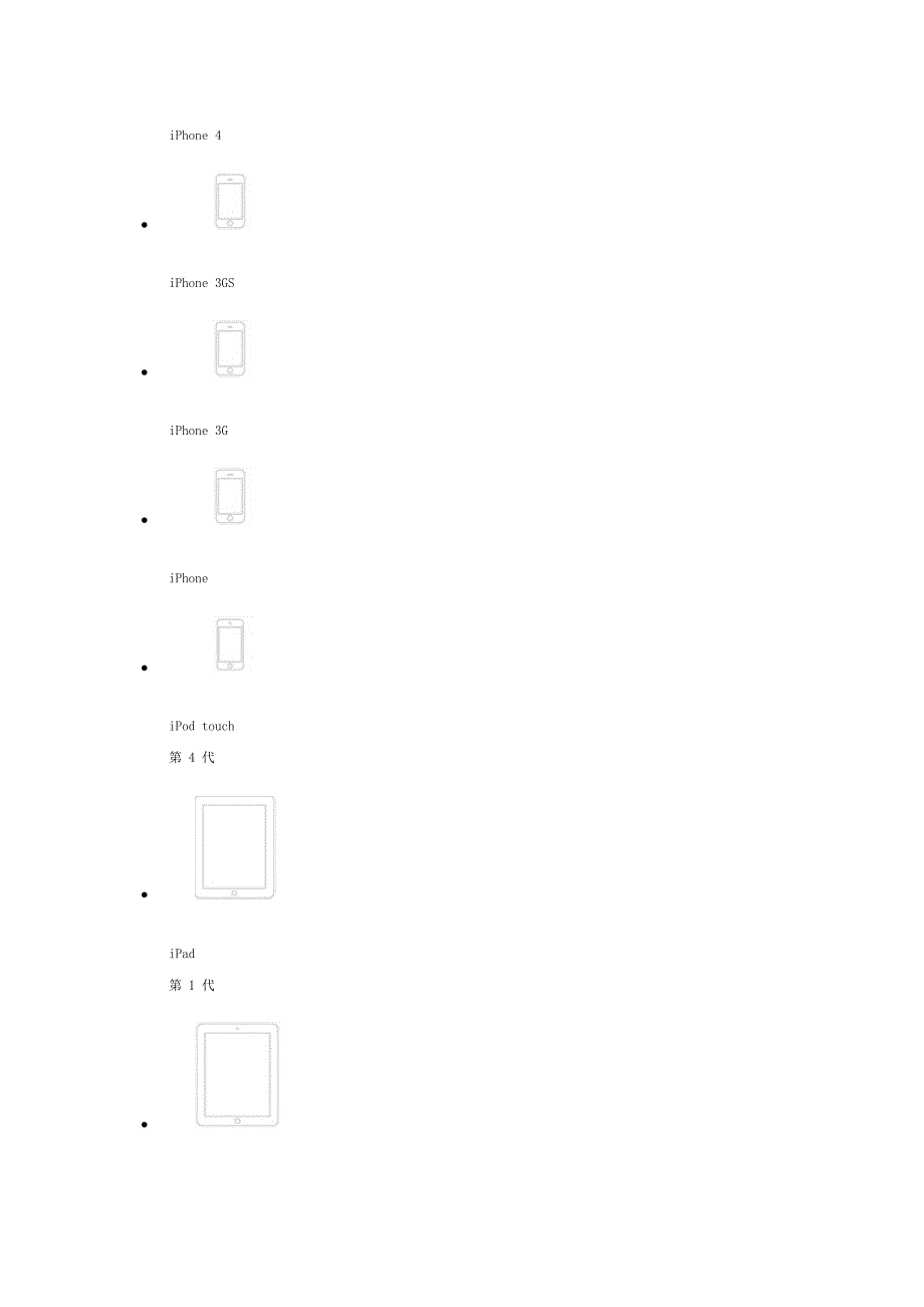 苹果蓝牙耳机使用说明书.doc_第3页