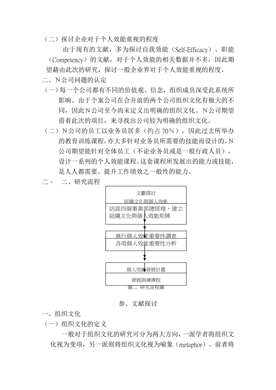 【管理精品】N公司个人效能体系之规划_第3页