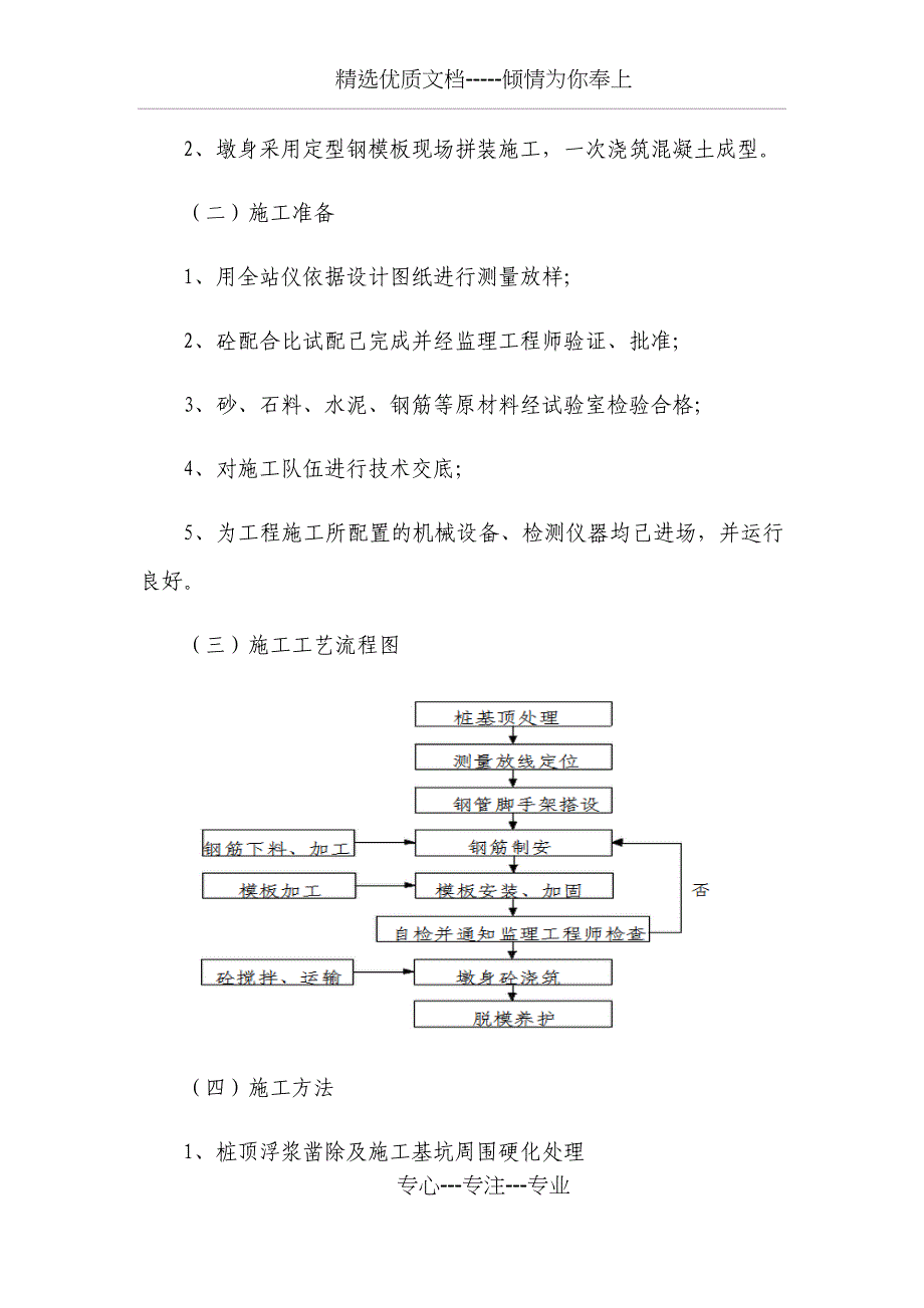 桥梁墩柱首件施工方案_第4页