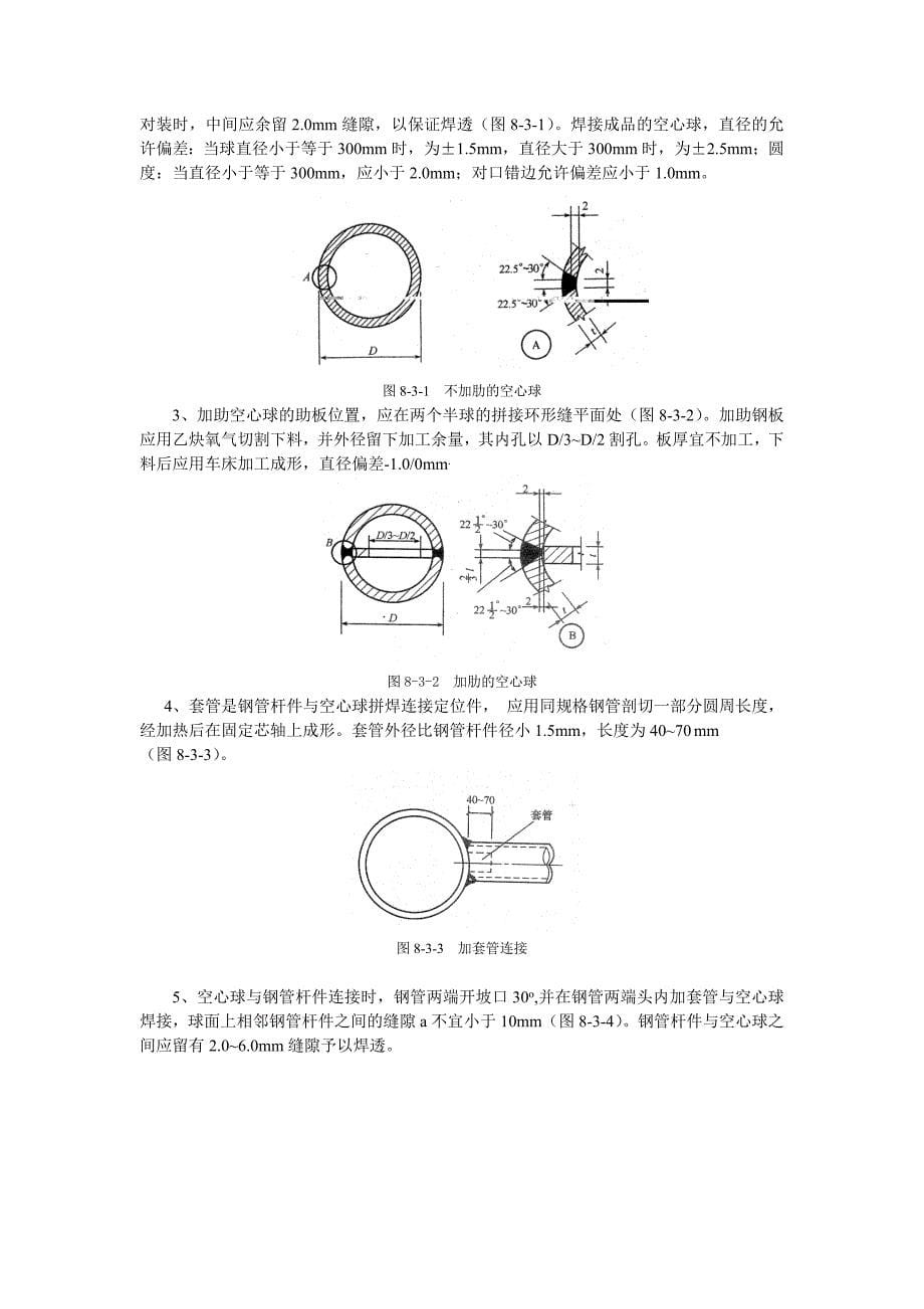 钢网架 工程师总结(二).doc_第5页