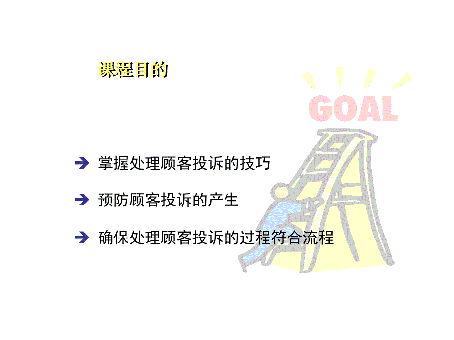 顾客投诉处理技巧PPT课件_第2页