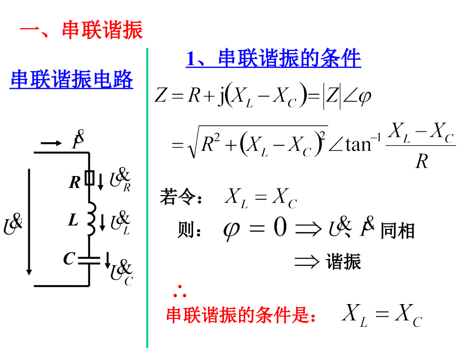 电路的频域分析PPT课件_第3页