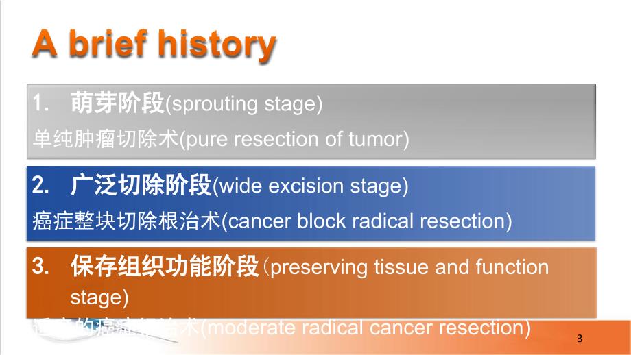 医学课件-肿瘤外科简介课件_第3页