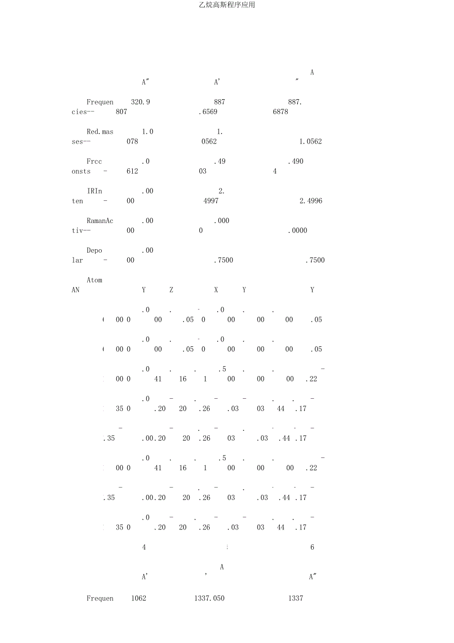 乙烷高斯程序应用.docx_第3页