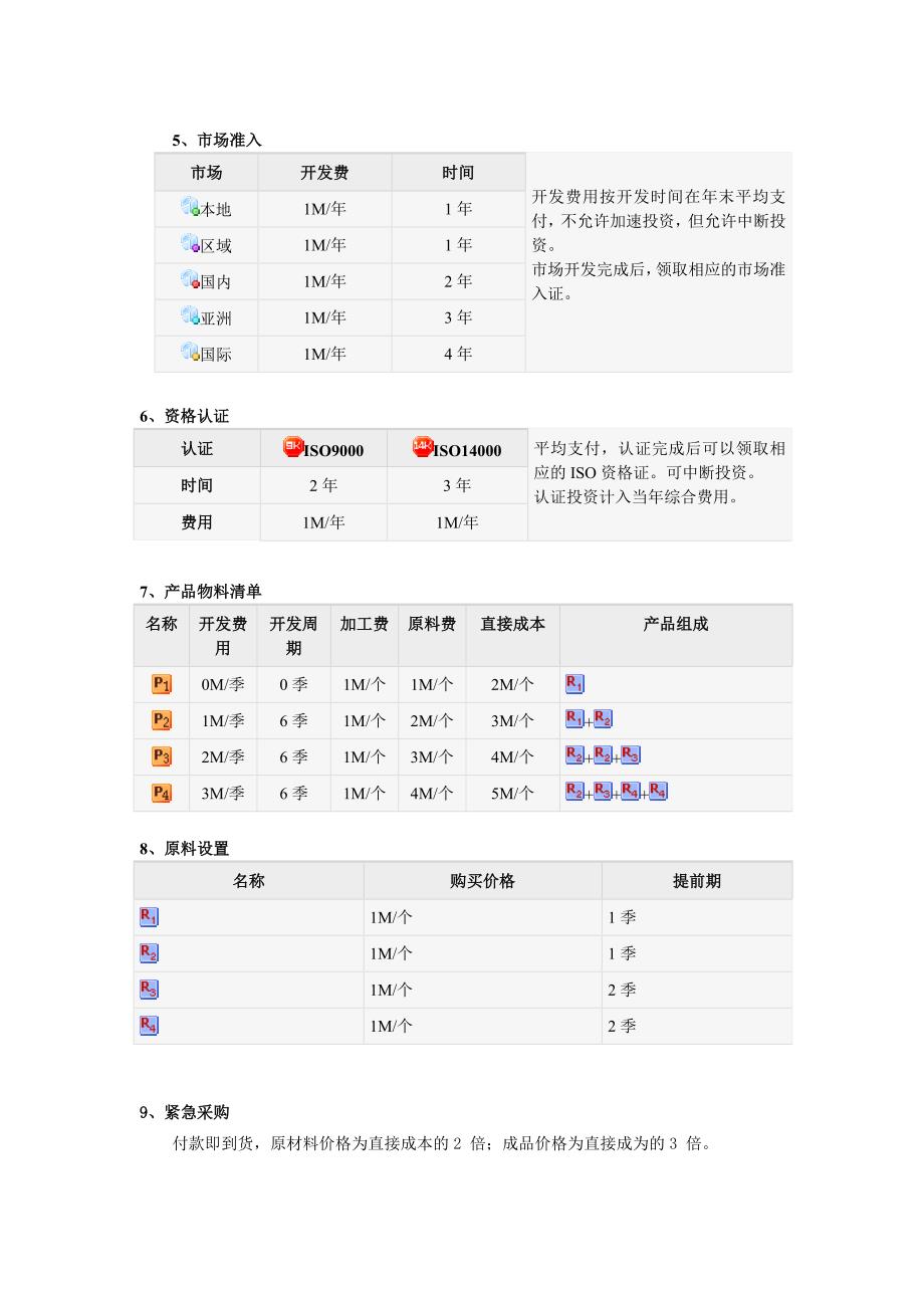 ERP沙盘教案ERP授课教案_第4页