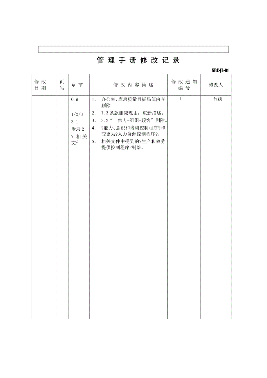 修改稿 管理手册09109_第2页