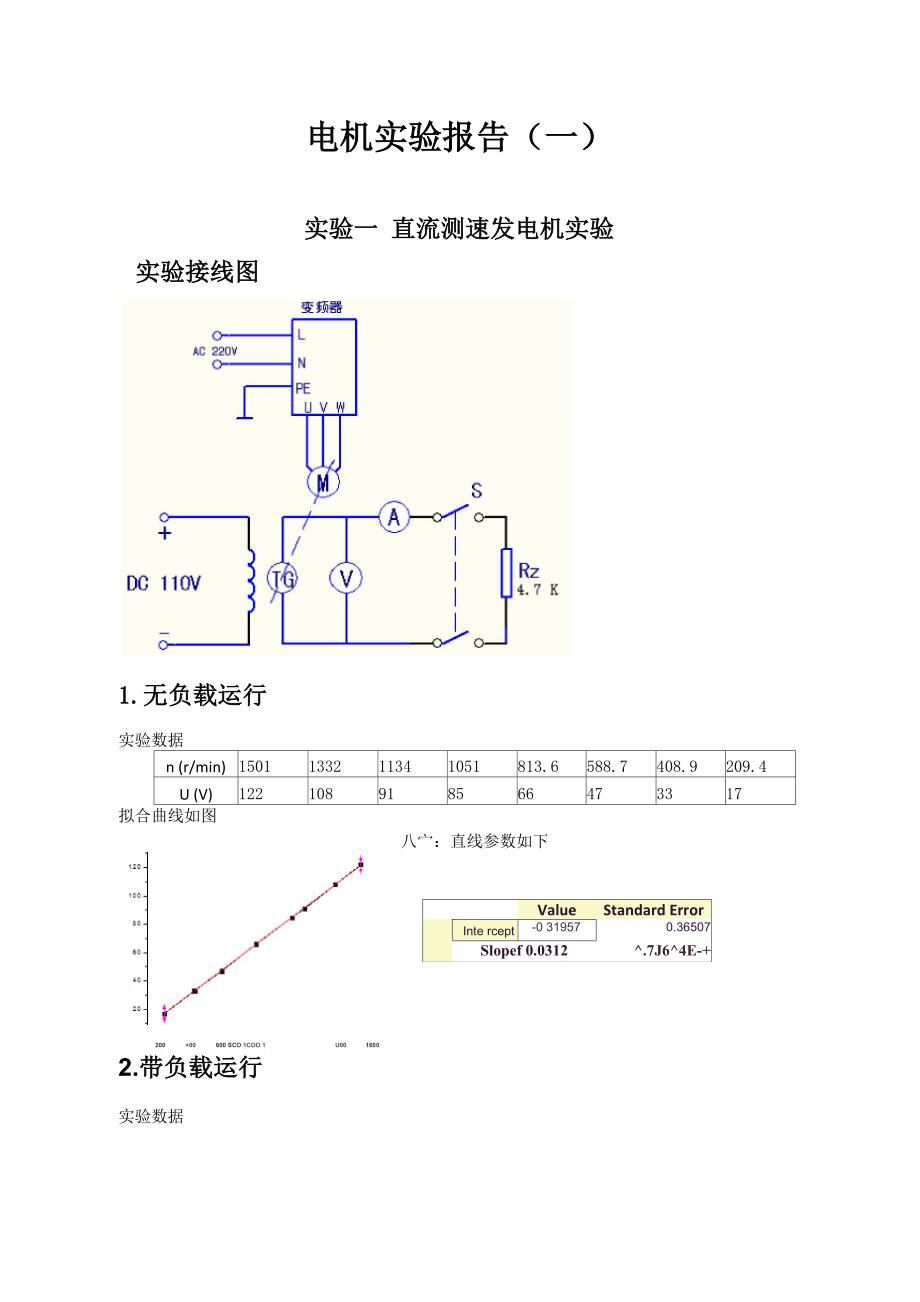 控制电机实验报告_第1页