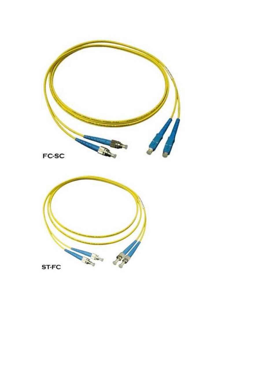 各种光纤接口类型介绍(_第3页