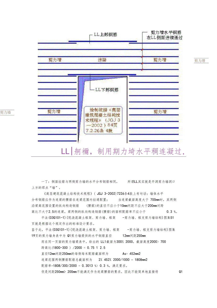 连梁腰筋说明_第2页