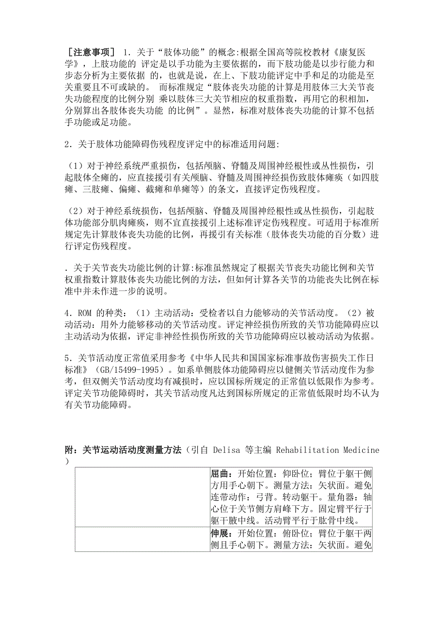 关节活动度鉴定_第1页