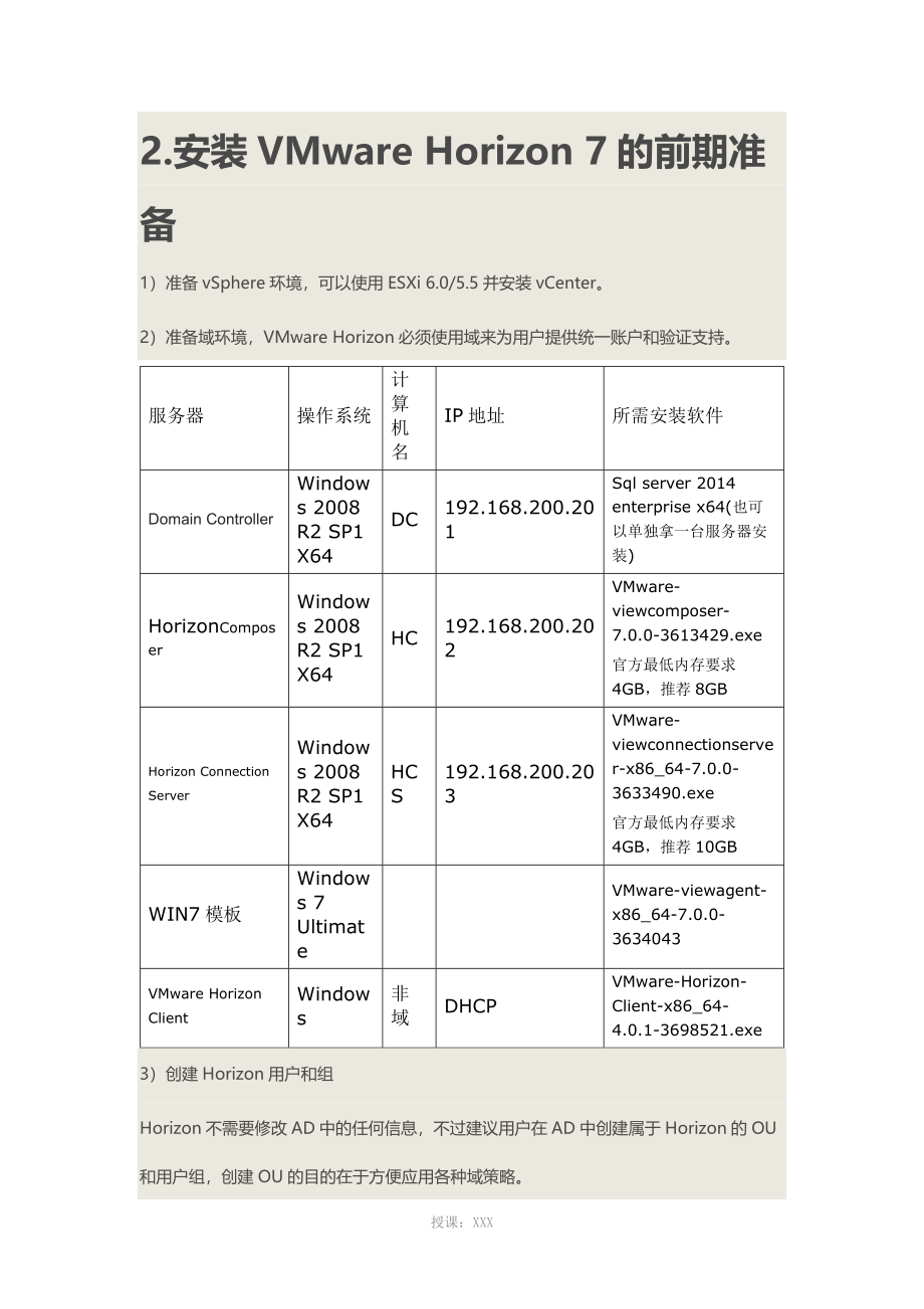 vmware-view7-安装_第4页