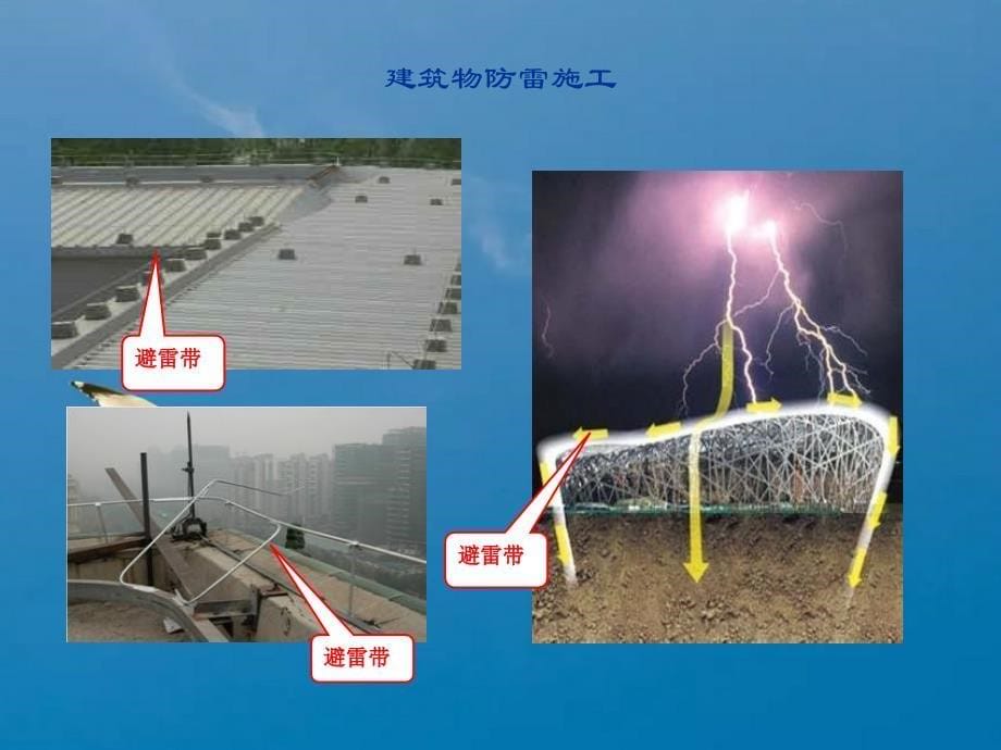 电气安全技术模版资料ppt课件_第5页