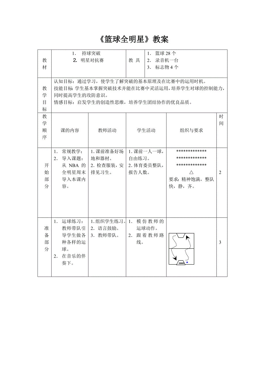 《篮球全明星》.doc_第1页