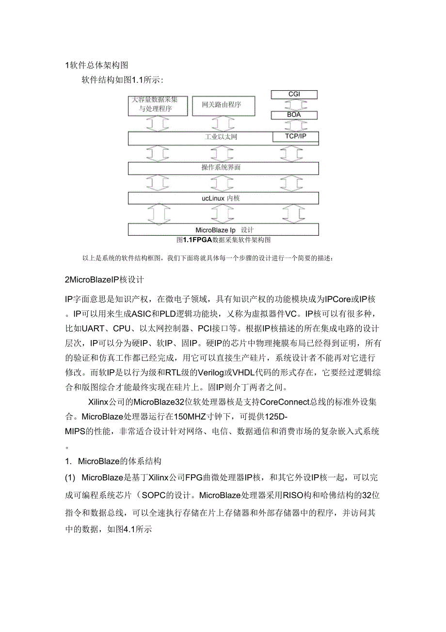 软件总体架构图_第1页