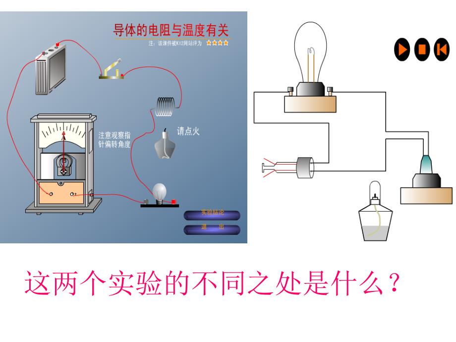 电阻课件教科版九年级_第4页