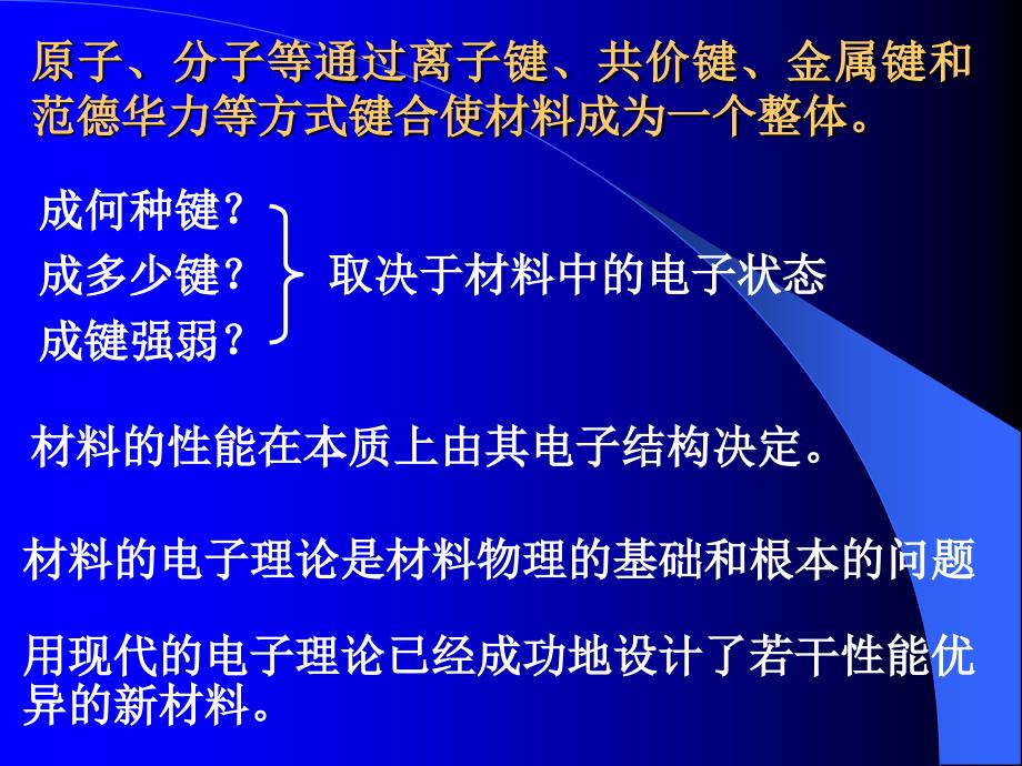 第1章材料的电子理论_第2页