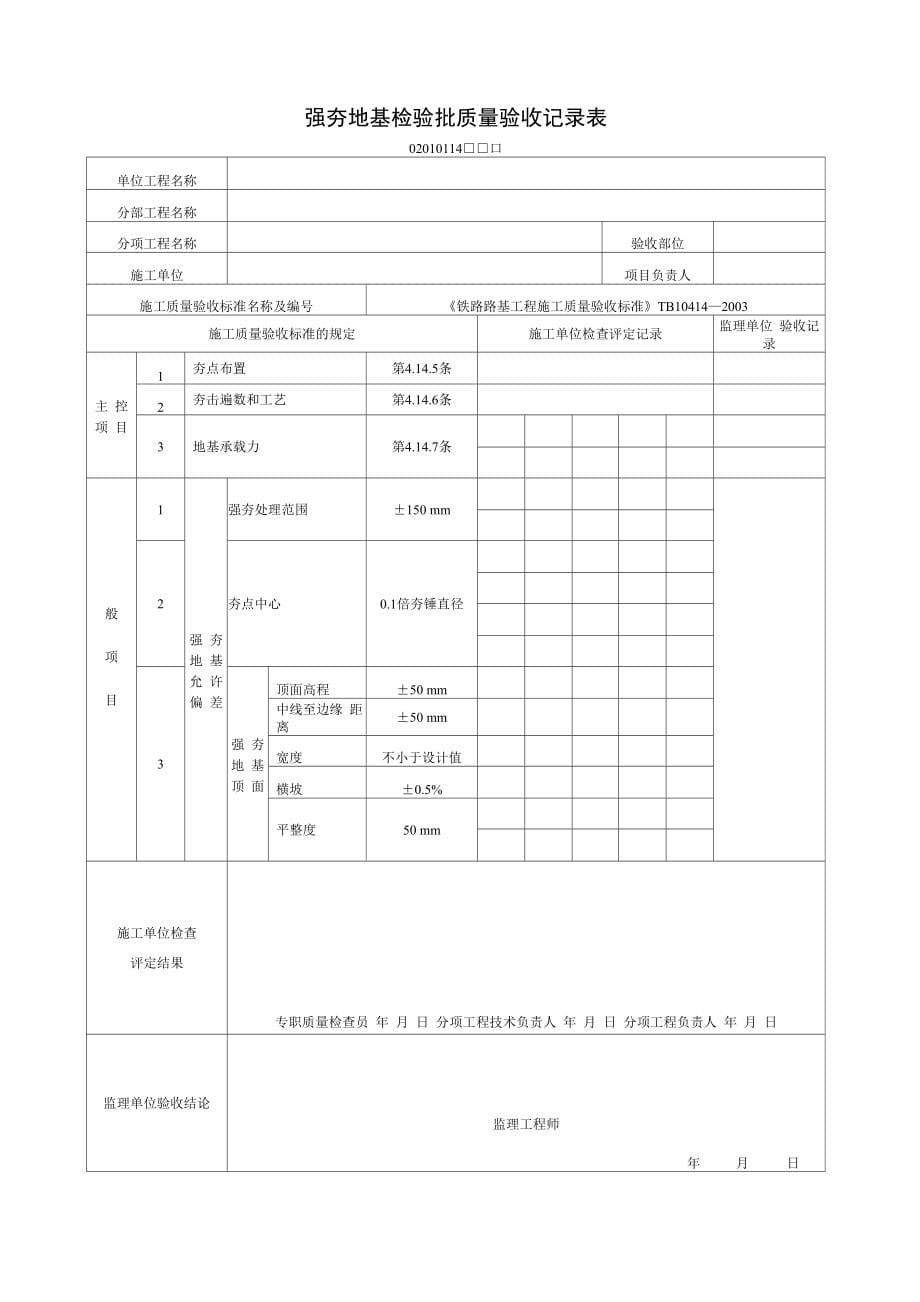 路基工程检验批_第5页