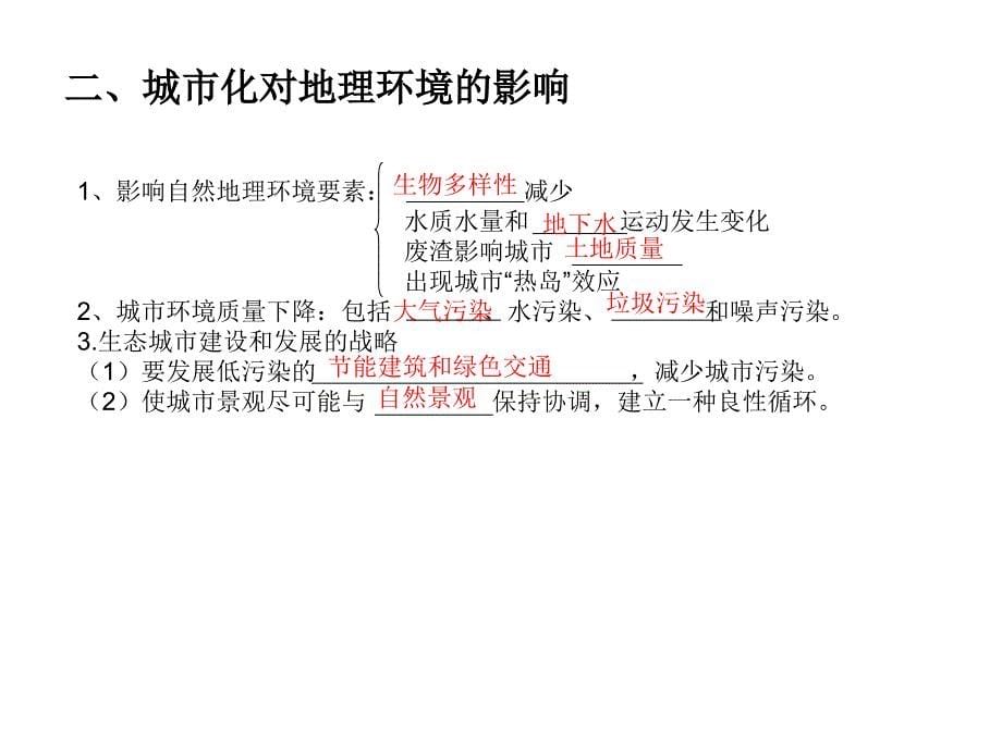 高中三年级地理必修2第一课时课件_第5页