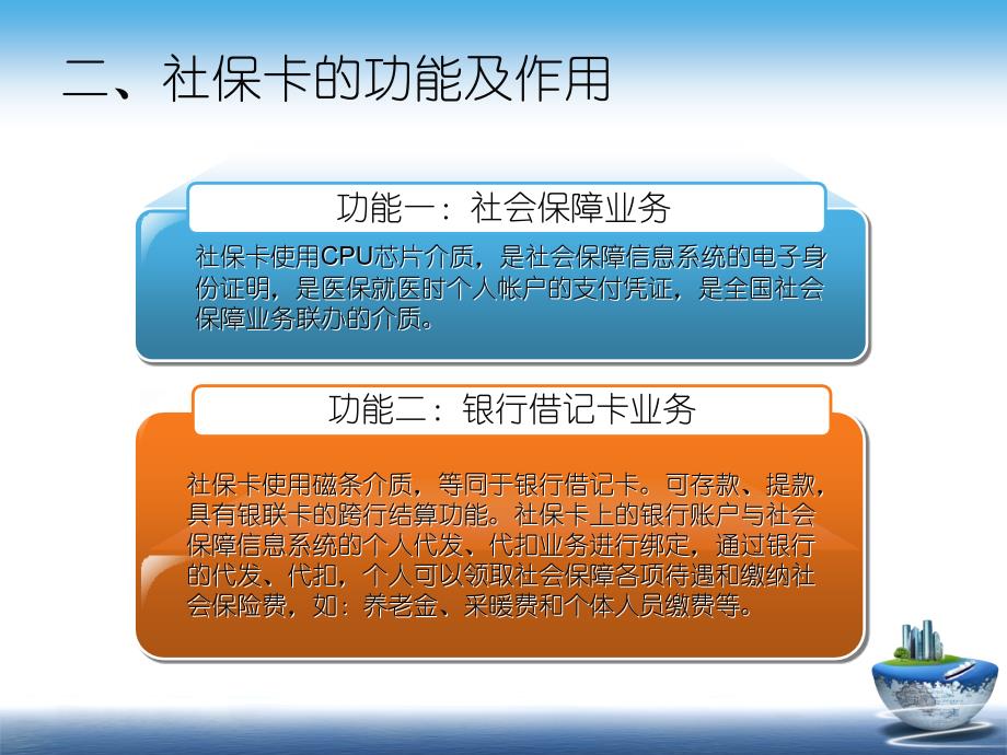 大连社保卡教程课件_第3页