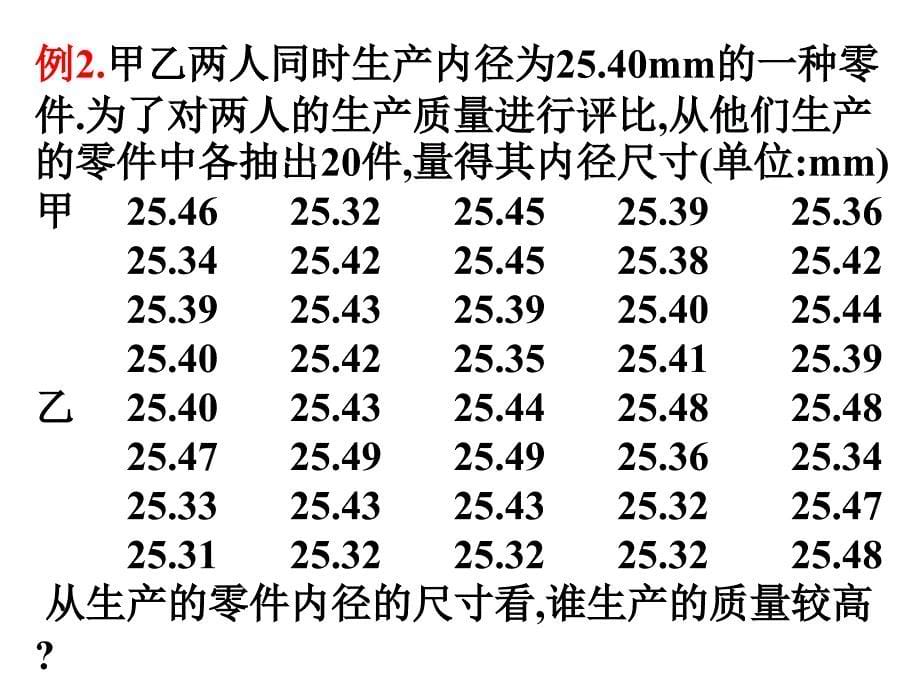 样本估计总体_第5页