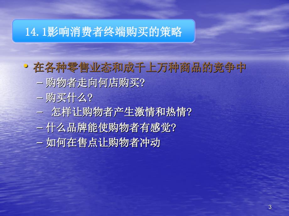 aay如何影响消费者的购买和关系ppt35_第3页