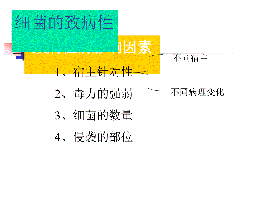 第五章细菌的感染与免疫_第4页