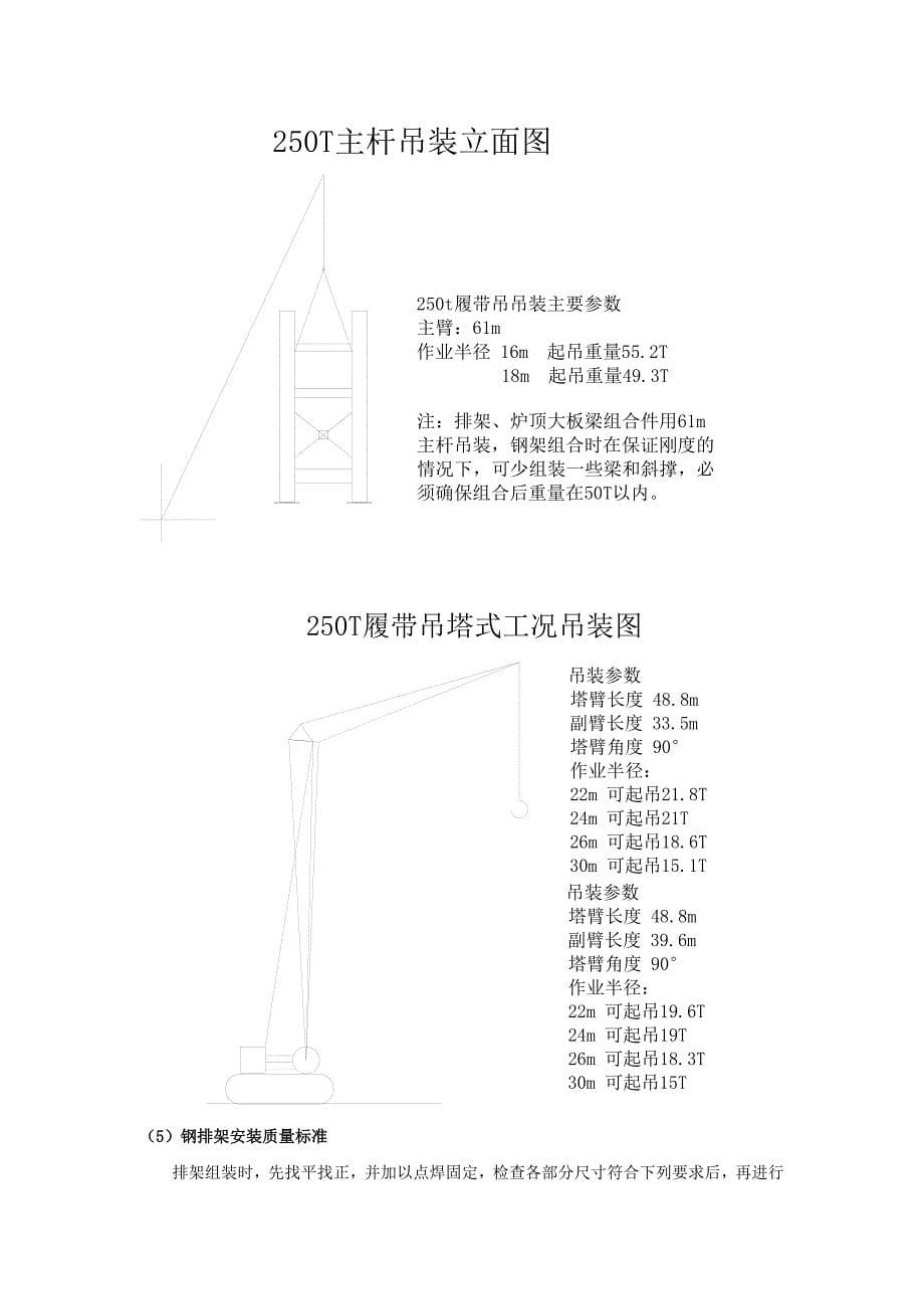 循环流化床锅炉安装技术_第5页