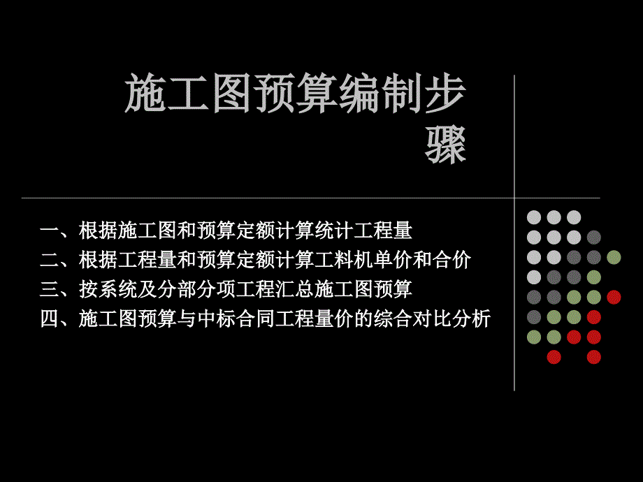 工程安装流程培训ppt课件_第3页