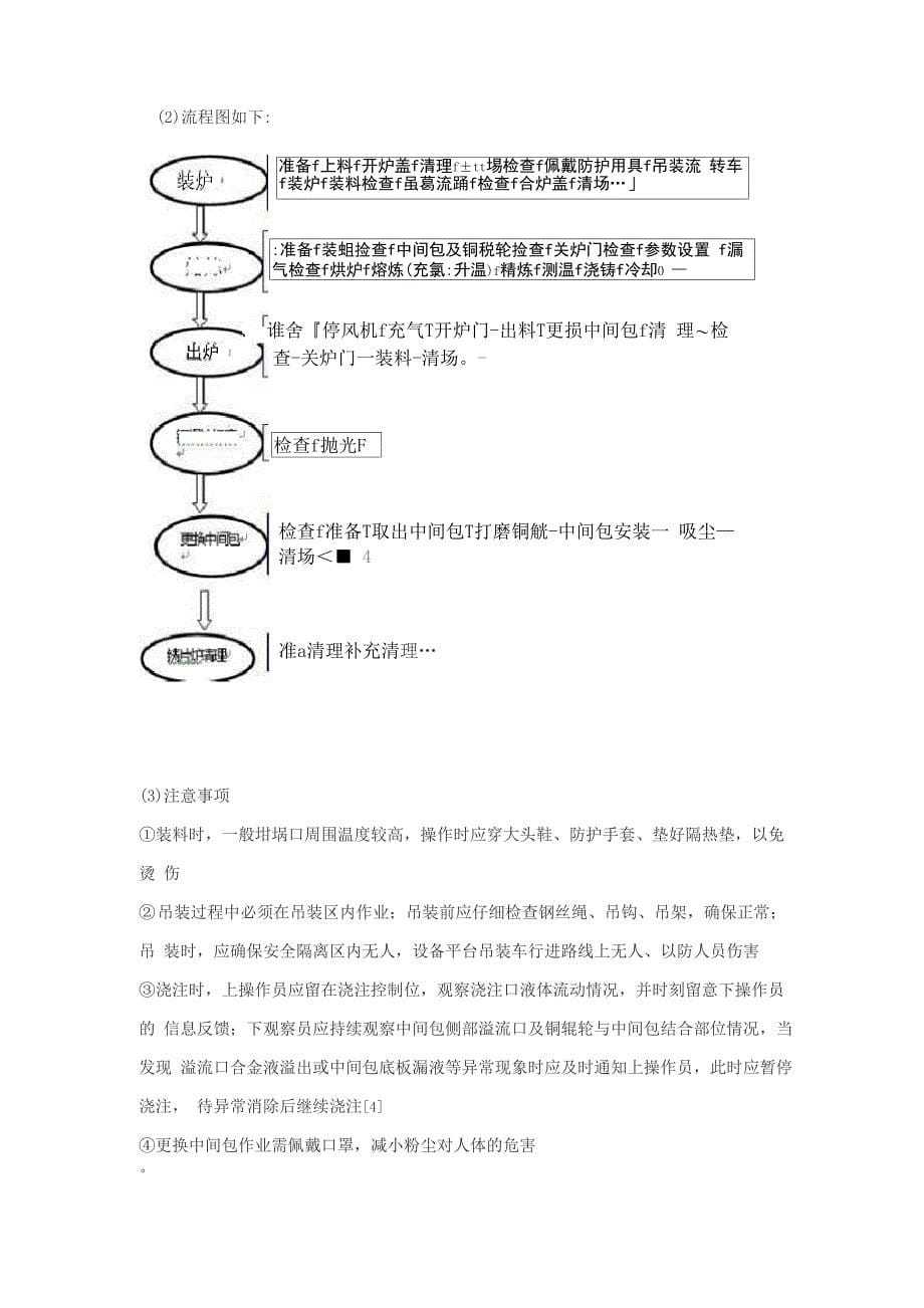 烧结钕铁硼的生产工艺流程要点_第5页