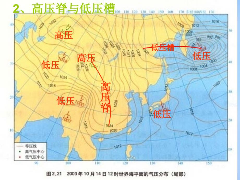 人教版高中地理必修一2.3气压天气系统ppt课件[www.7cxk.net]_第3页