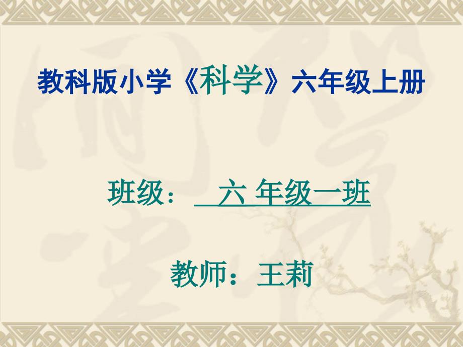 教科版小学科学六年级上册第二单元桥的形状与结构PPT课件2_第1页