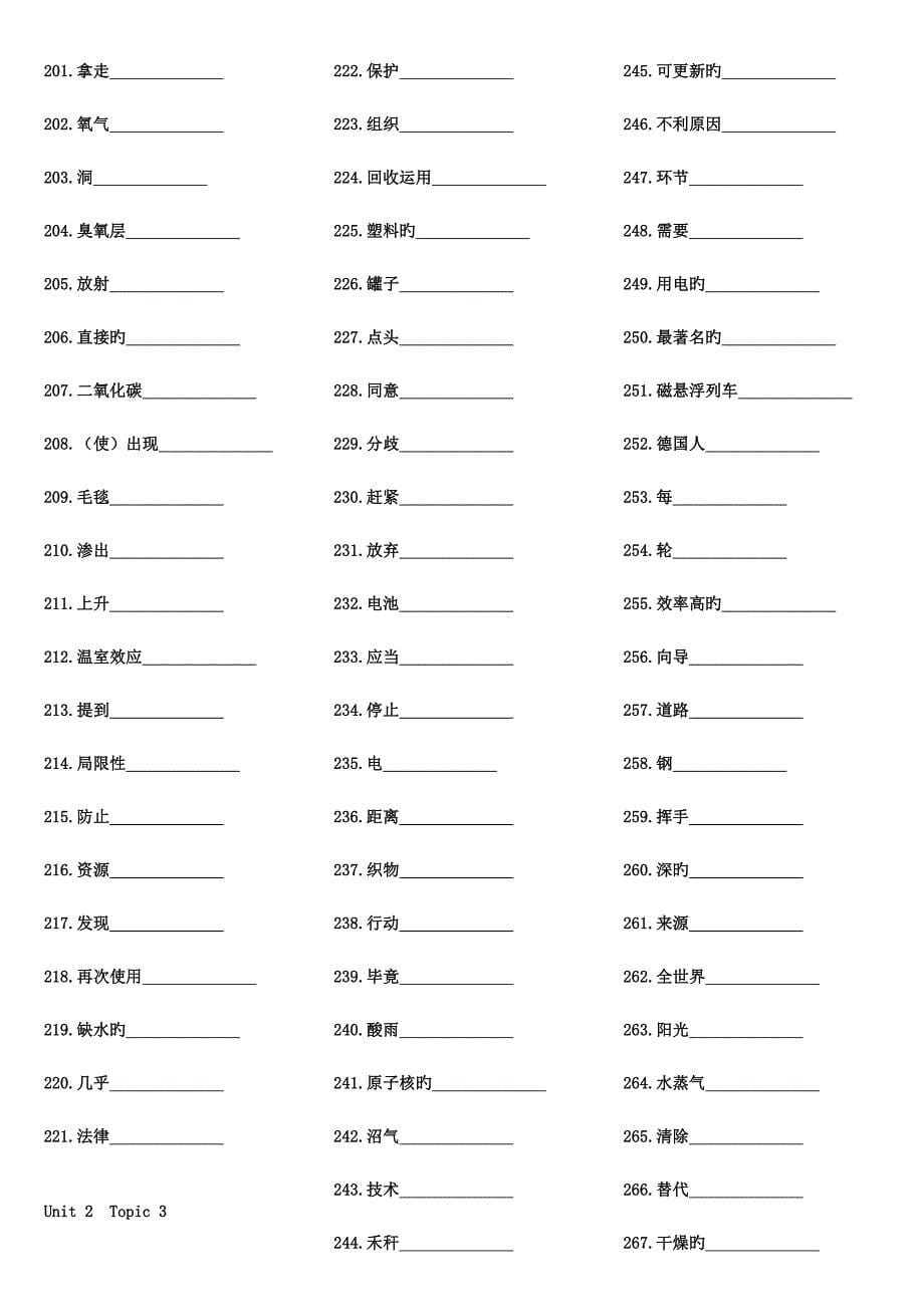 2023年仁爱英语9年级全册单词默写.doc_第5页