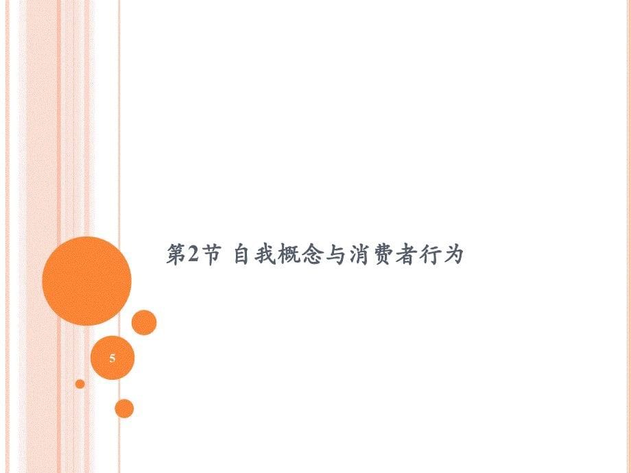 消费者的个性与自我概念.ppt_第5页