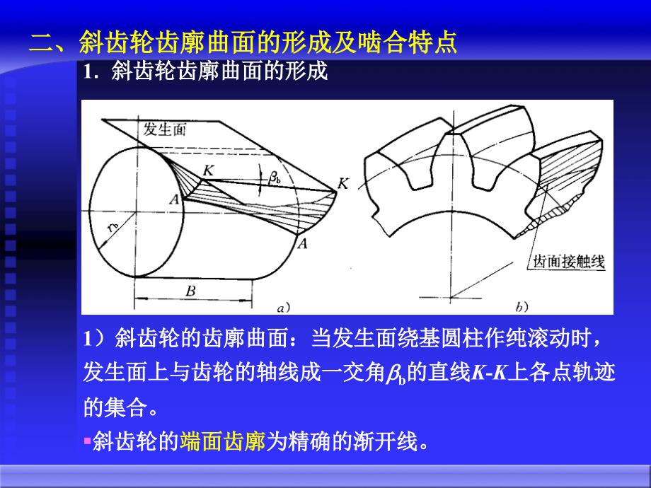 斜齿圆柱齿轮几何尺寸的计算方法_第3页