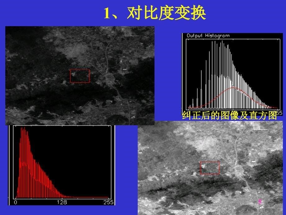 遥感图像基本处理优秀课件_第5页