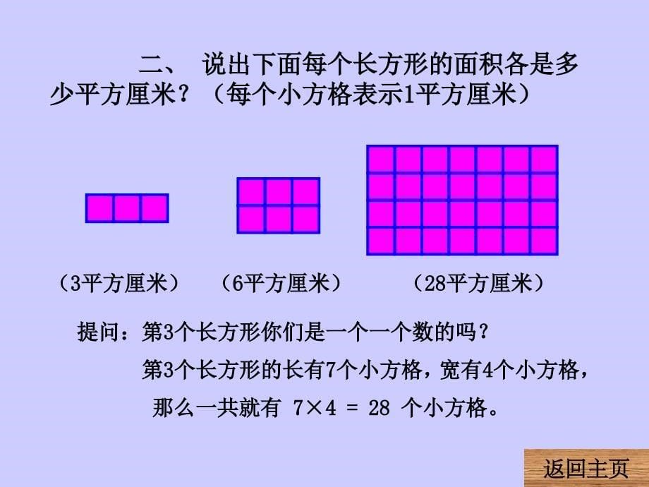 《长方形、正方形面积的计算》_第5页