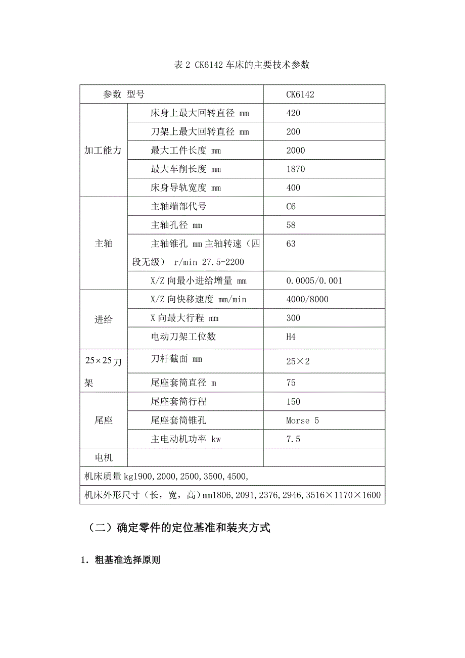 轴类零件的数控加工与编程_第4页